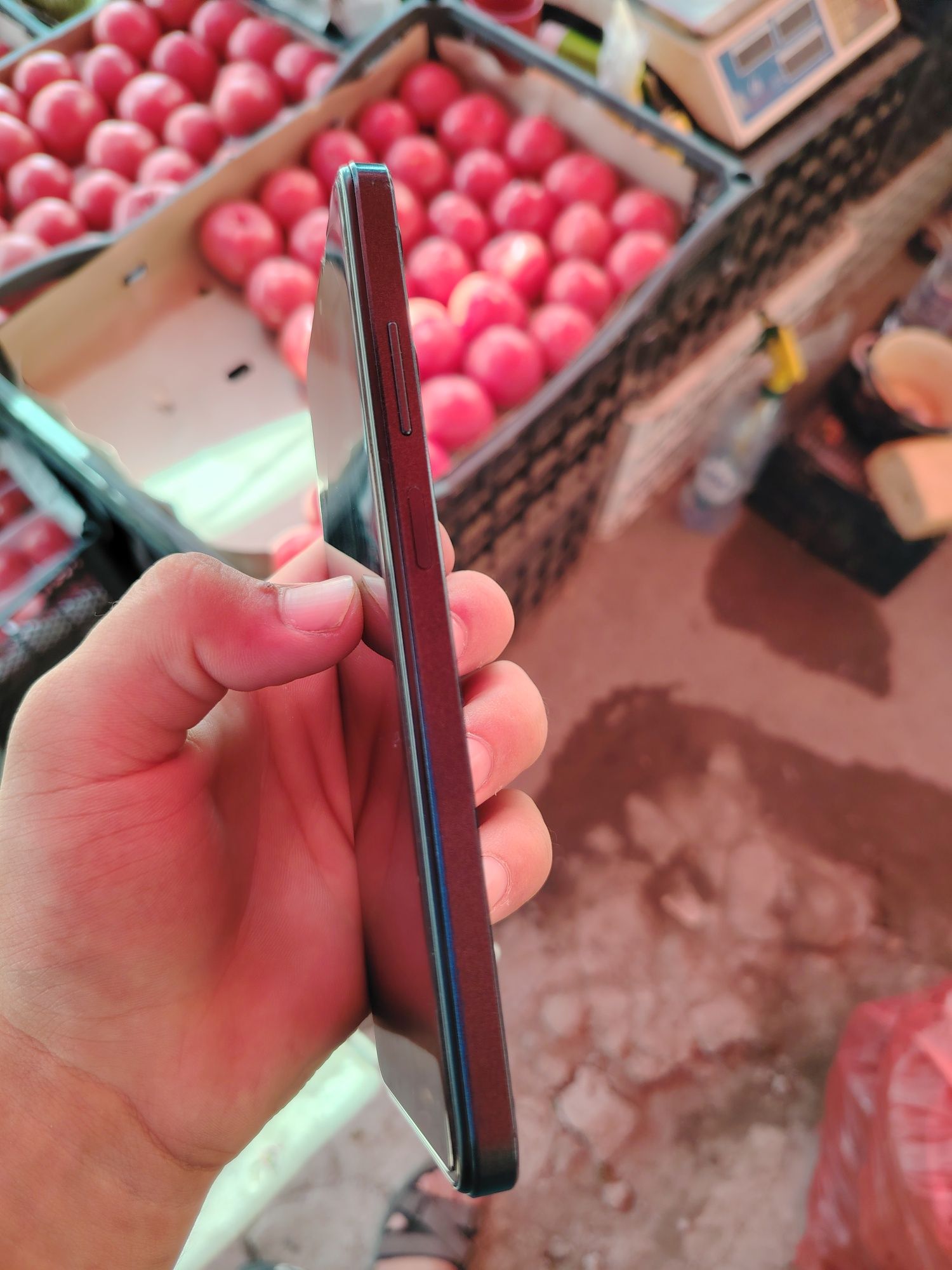 Infinix hot 30 play