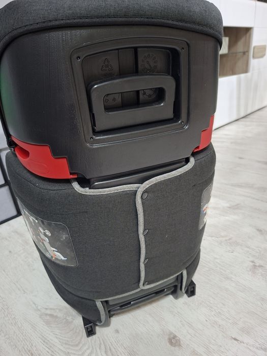 Детски стол за кола Kinderkraft