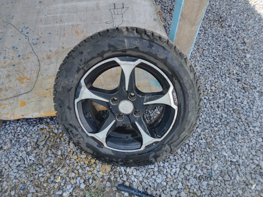 Срочно Продам Титан комплекте.