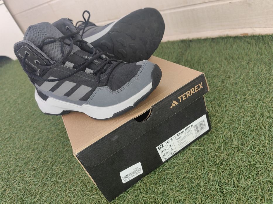 Adidas terrex номе 35 1/2