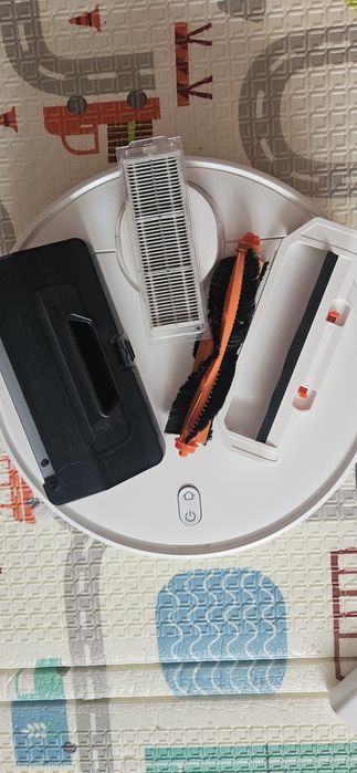 Robot Xiaomi S10