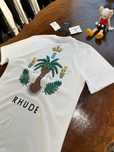 rhude   tricouri transport inclus