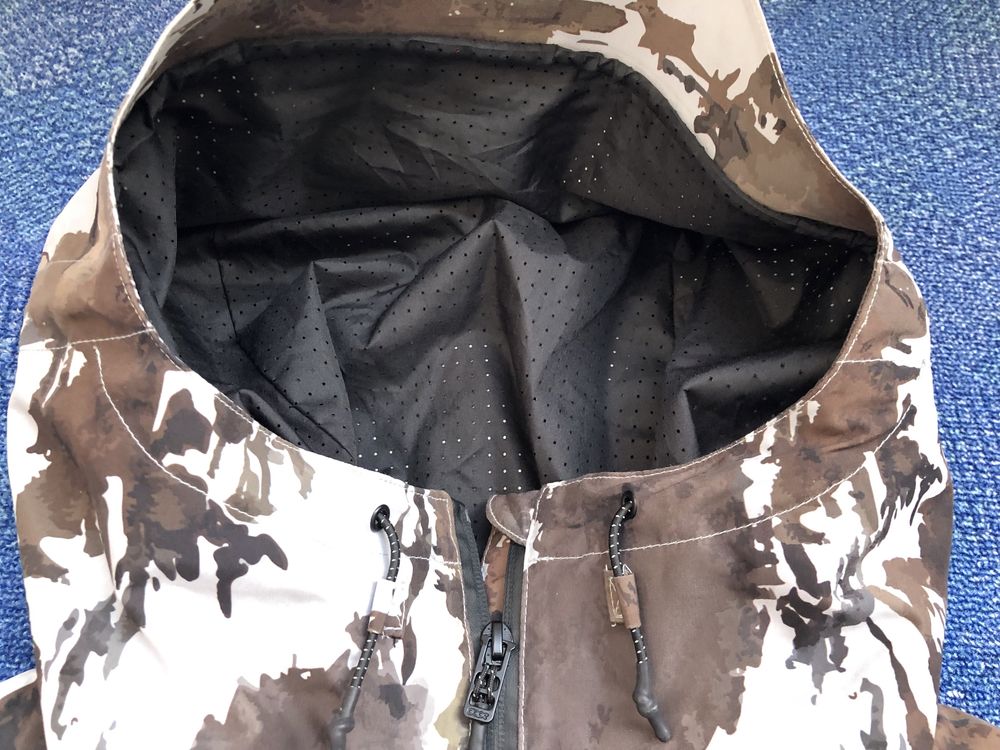 Dope Snow Hiker Jacket ОРИГИНАЛНО мъжко яке анорак - М