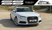 Audi A6 Foarte bine echipat / Scaune ventilate / Garantie 12 luni / Istoric