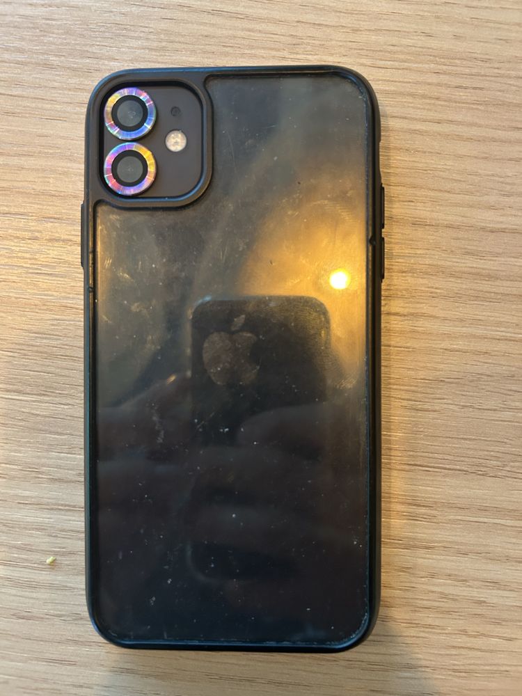 Iphone 11 64GB Unlocked