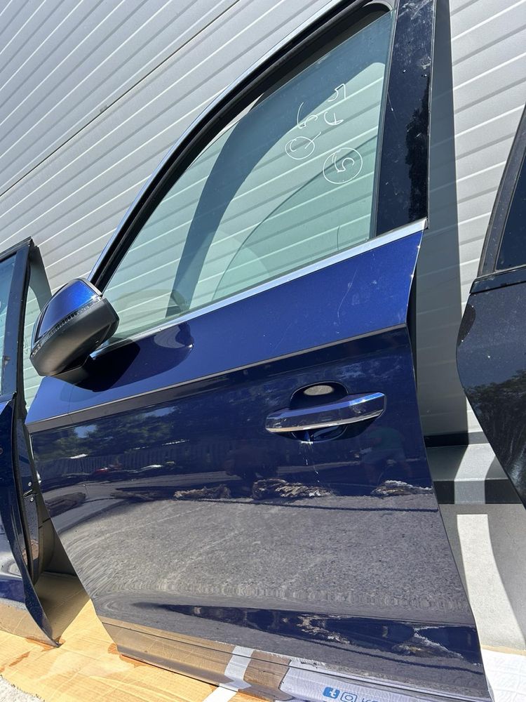 Audi Q5 FY 8A0 врата/врати