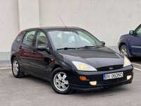 Ford Focus Mk1 Ghia full opțion