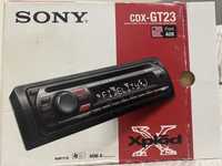 CD Sony CDX-GT23 Xplod
