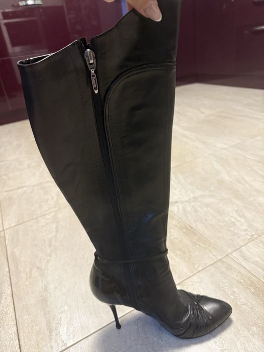 Боруши (чизми) PACIOTTI 2 чифта