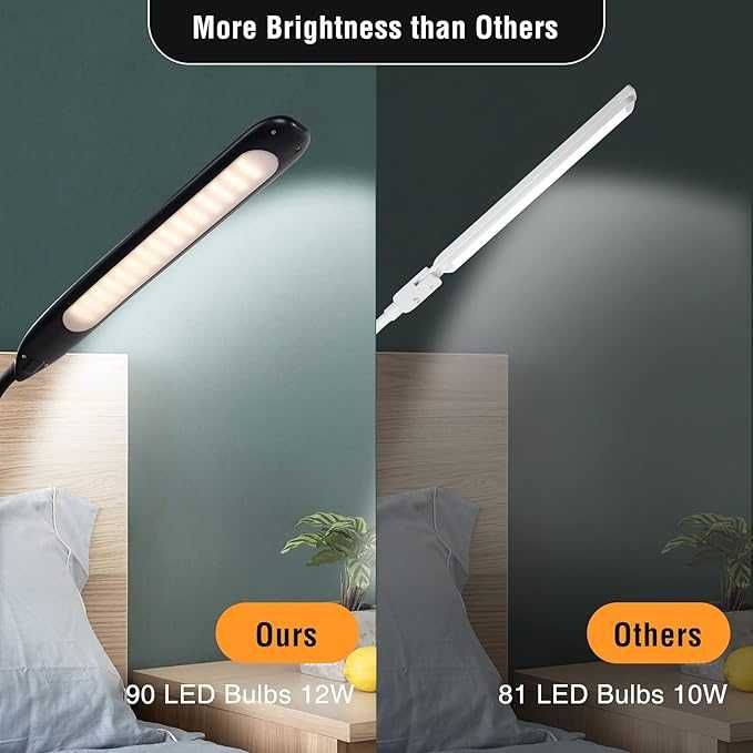 Подова лампа с  дистанционно управление  Zanflare 9 W LED светлина