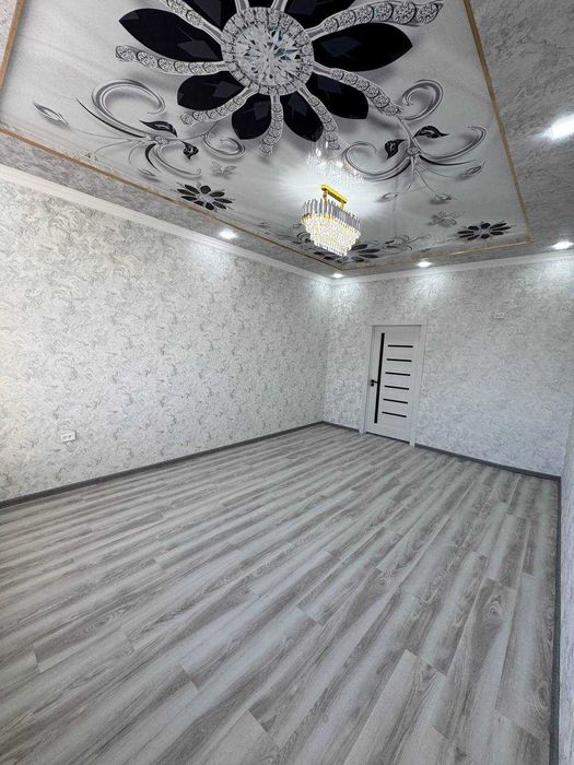 Продаётся 3х комн квартира на 4 этаже Ор-р Мафтуна Бар