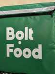 Ghiozdan bolt food
