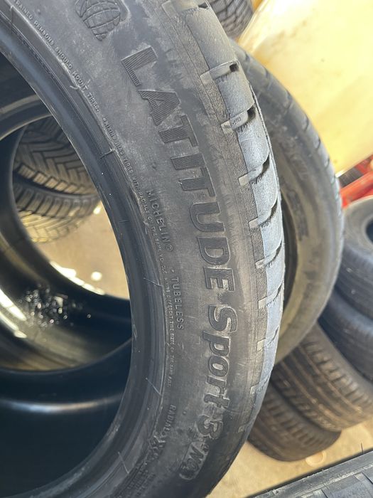 Michelin Lautaro sport 3 265/40/20 - 295/40/20