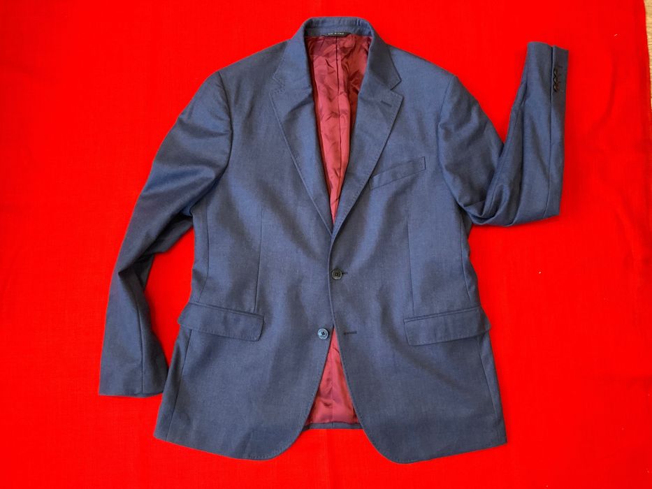 Andrea Neri-оригинално сако 50 л