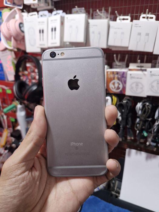 Iphone 6 s 64gb karobka