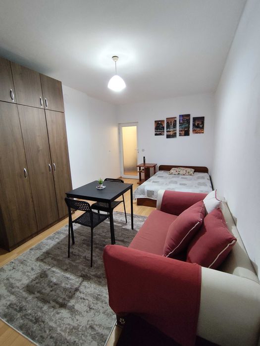 Едностаен апартамент(боксониера)под наем