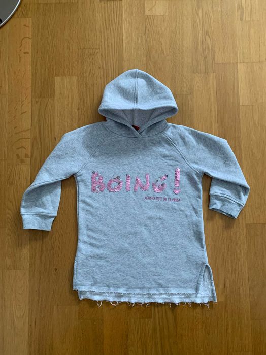 Hanorac Agatha Ruiz de la Prada, 5 ani