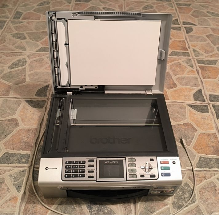 Multifuncțional Brother