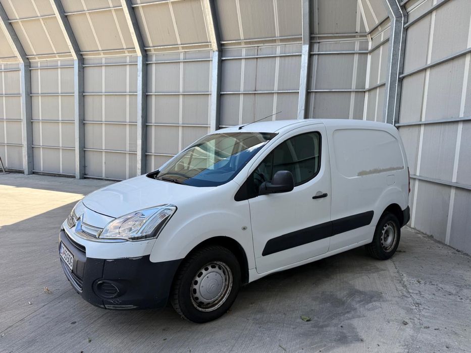 Citroen Berlina De Vanzare