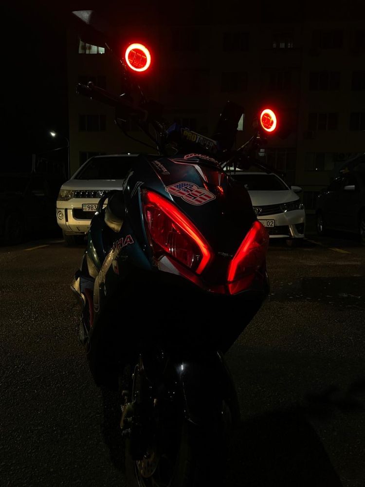 продам мопед м 10