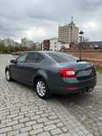 Skoda Octavia 1.6 DSG