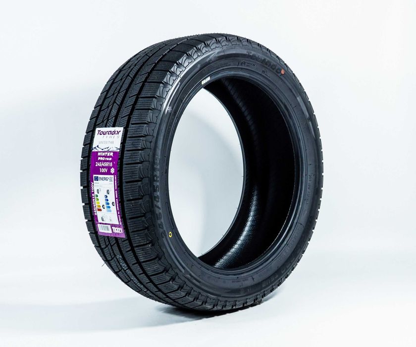 245/45R18 100VXL  Tourador PRO TSU2  Зимние шины