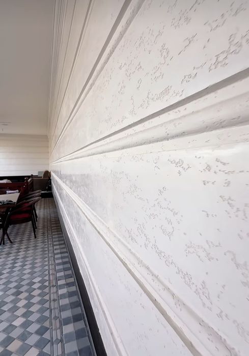 Фасадный декор из пенопласта fasadniy decor lepka tyaga