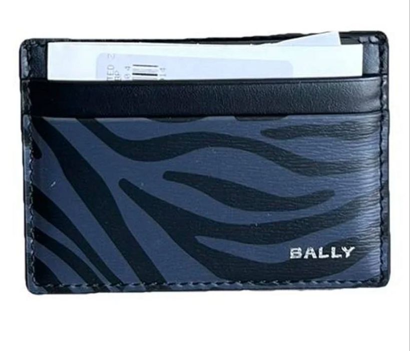 Bally Карт холдер