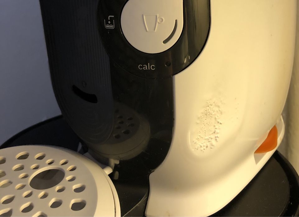 Vand espressor Bosch