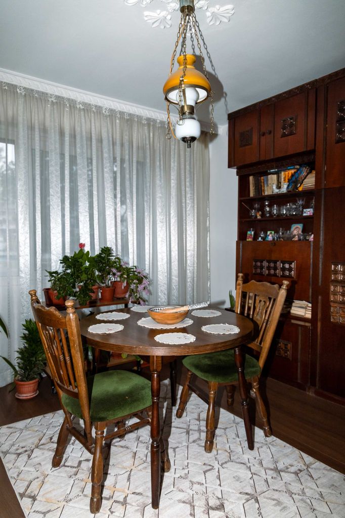 Продава се Тристаен апартамент в Бургас, Меден рудник - зона В - 85 кв.м за 1124 €/кв.м - Снимка #6