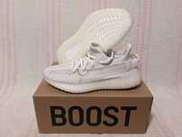Yeezy Boost 350 V2 White Adidasi Sneakers Adidasi - 36-46