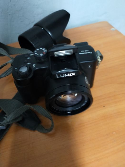 Продам фотоаппарат