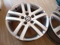 Оригинални Джанти Vw 16"