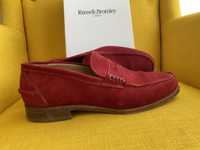 Mocasini Barbati Russel & Bromley