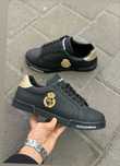 Adidasi Barbati Portofino King Black!