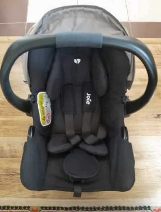 Vand Scoica auto Joie Gemm Mushroom 0-13 kg