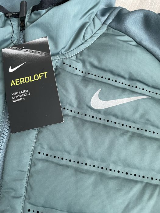 Яке Nike, размер S