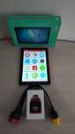 Tester Auto Launch X431 V+Scan Service Auto, full activat, Tableta 10"