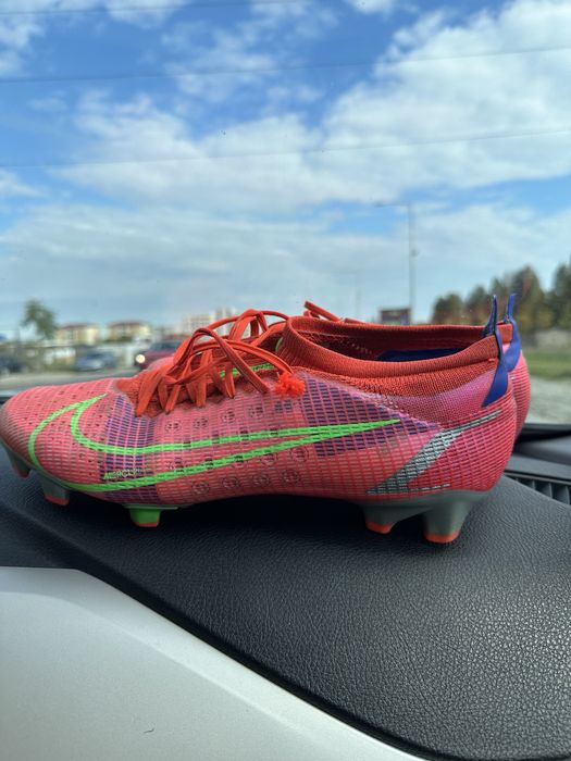 Nike Mercurial Vapor 14