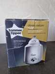 Incalzitor biberoane Tommee Tippee Nou
