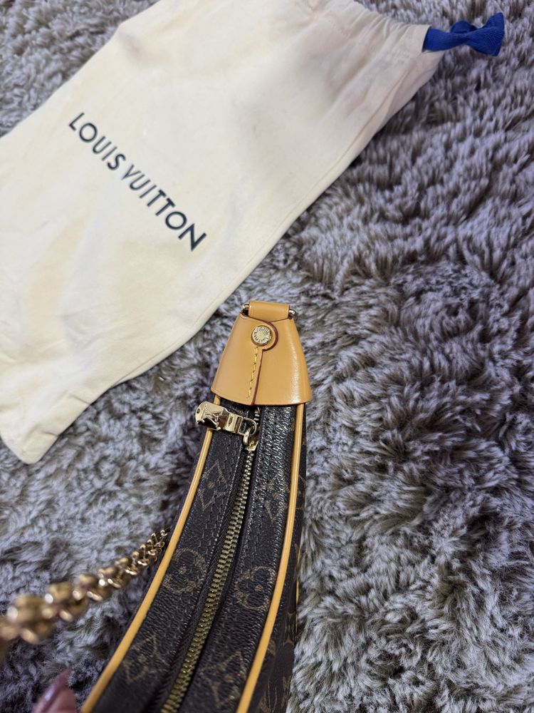 Чанта на Louis Vuitton