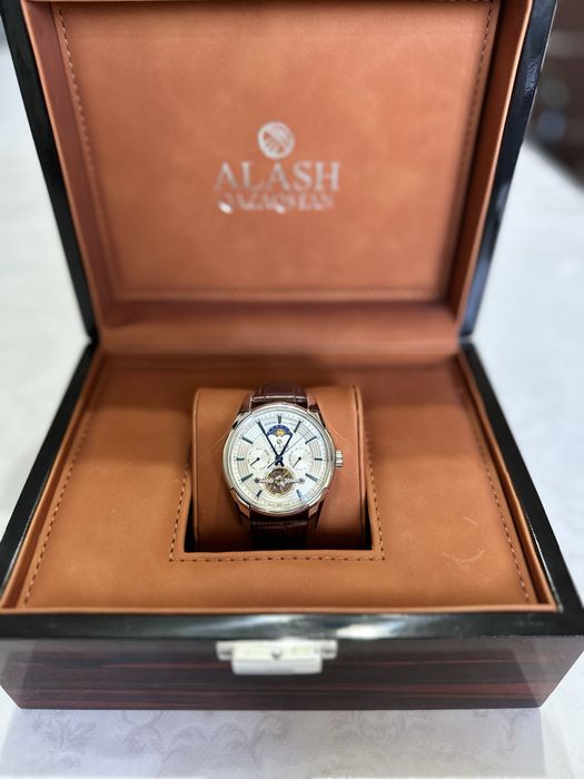 Продам часы! Alash Qazaqstan