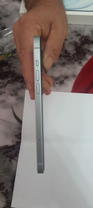 Iphone 15 plus 128gb ,5G