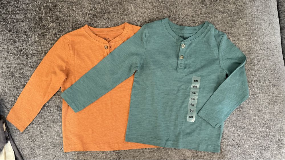 Одежда на мальчика новая