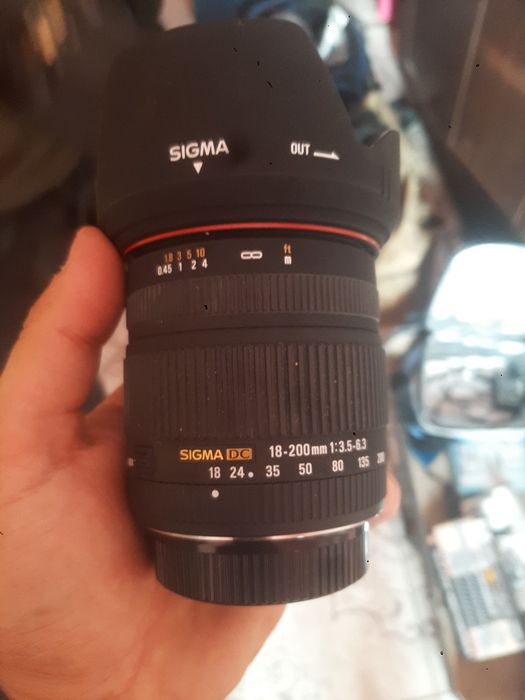 aparat foto nikon