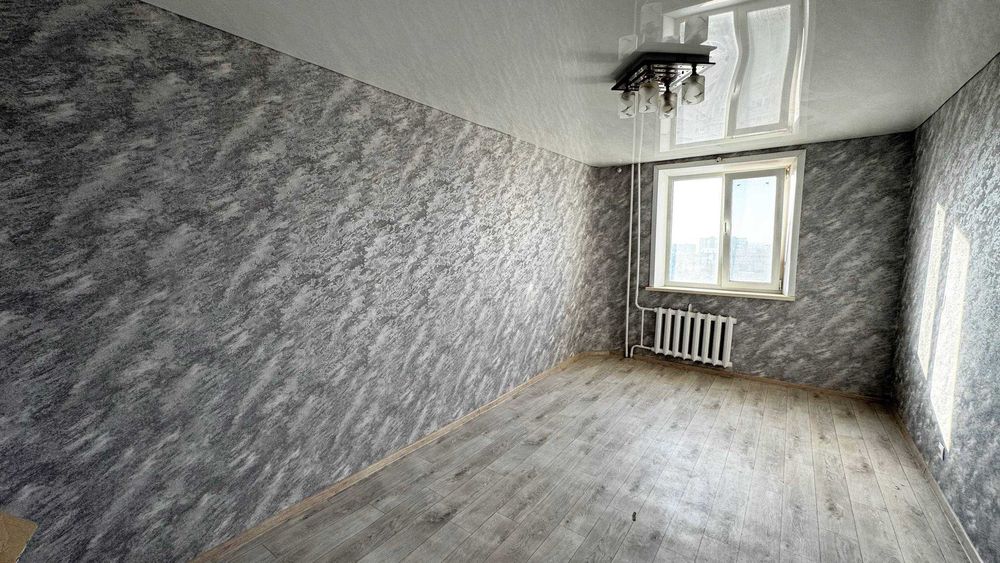 3 комн 8 мкр 72 кв.м.