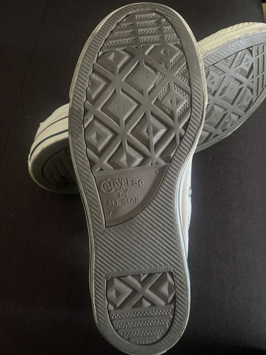 Converse all star 40