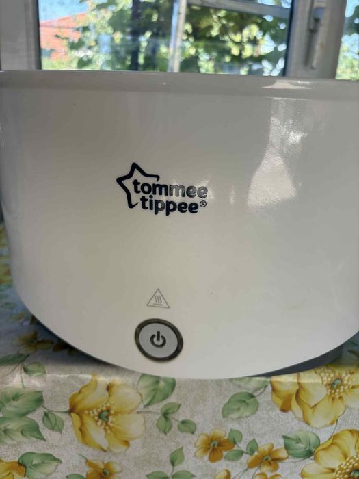 Vand sterilizator tommee tippee