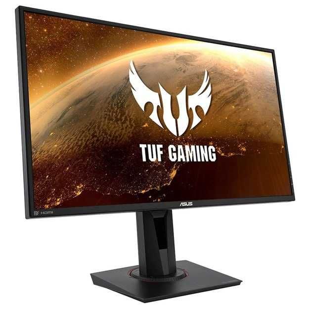 Монитор ASUS TUF Gaming VG279QM 27" 280 Гц