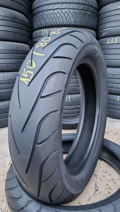Anvelopa Moto Michelin 150/80 B16 Impecabilă.